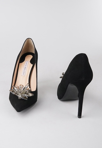 Туфли на шпильке Mario Berluchi Туфли на шпильке Mario Berluchi