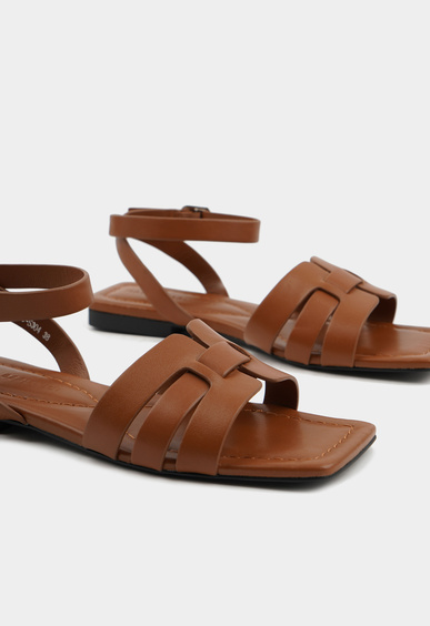 Сандалии Mario Berlucci Сандалии Mario Berlucci