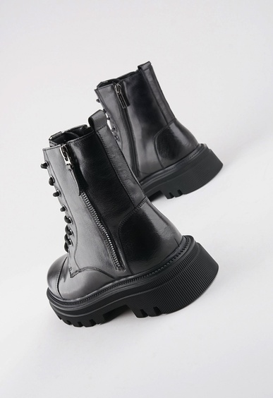 Ботинки Mario Berlucci Ботинки Mario Berlucci