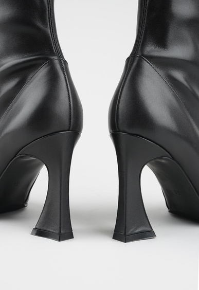 Ботильоны Mario Berlucci Ботильоны Mario Berlucci