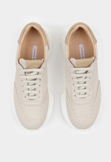 Кроссовки Mario Berlucci Кроссовки Mario Berlucci