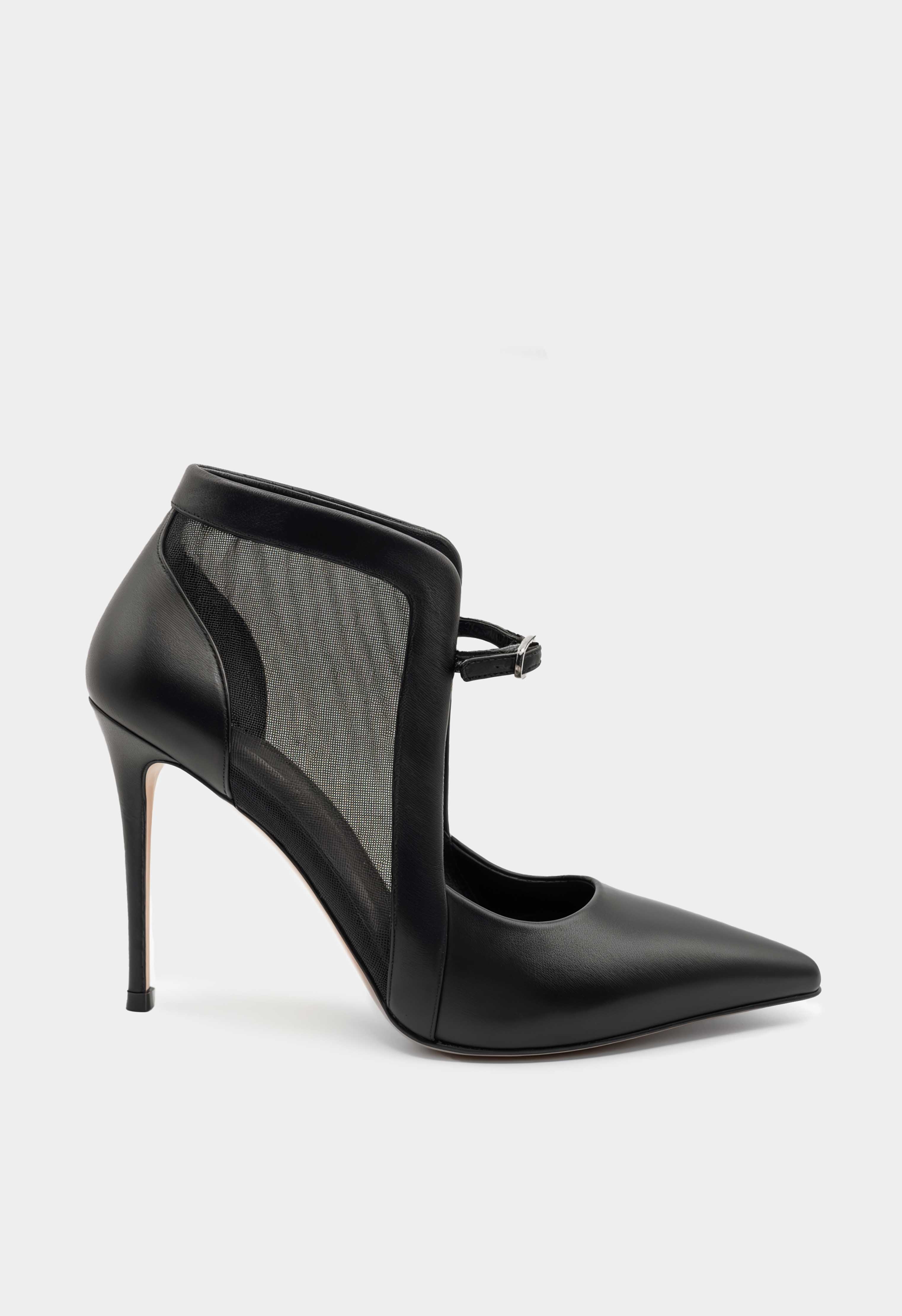 Mario Berlucci 1-J109