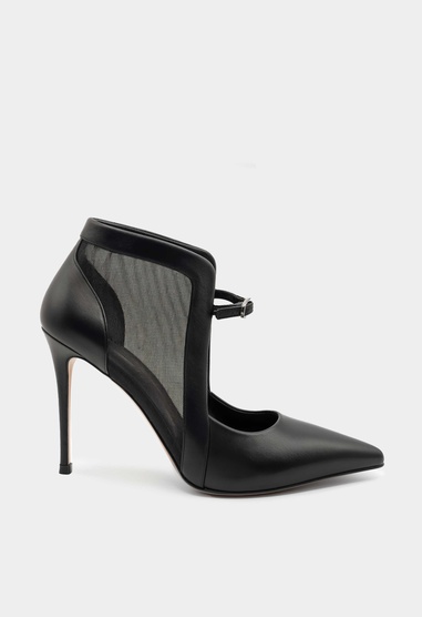 Mario Berlucci 1-J109