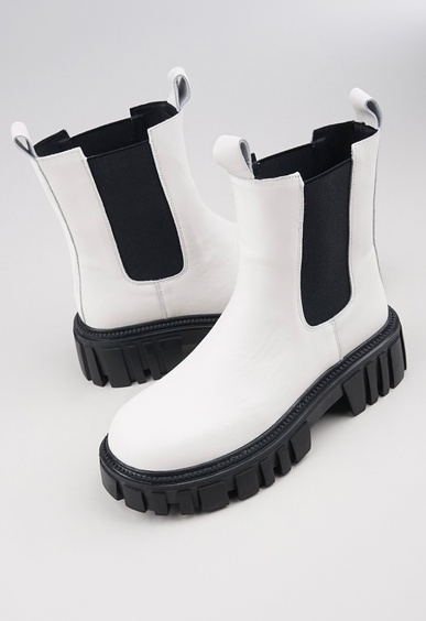 Ботинки Mario Berlucci Ботинки Mario Berlucci