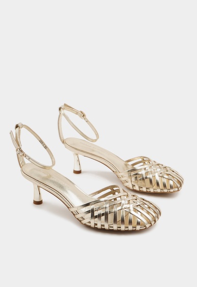 Босоножки Mario Berlucci Босоножки Mario Berlucci