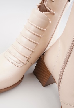 Ботильоны Mario Berlucci Ботильоны Mario Berlucci