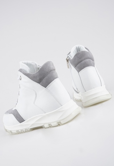 Ботинки Mario Berlucci Ботинки Mario Berlucci