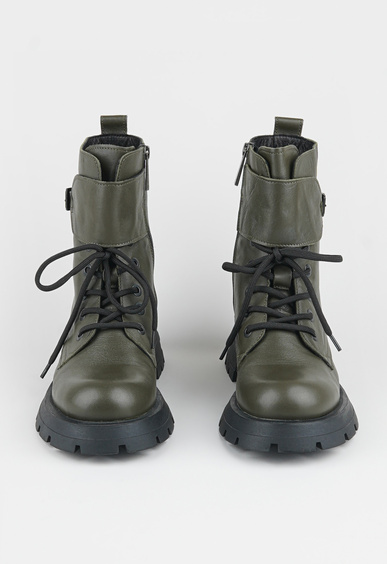 Ботинки Mario Berlucci Ботинки Mario Berlucci