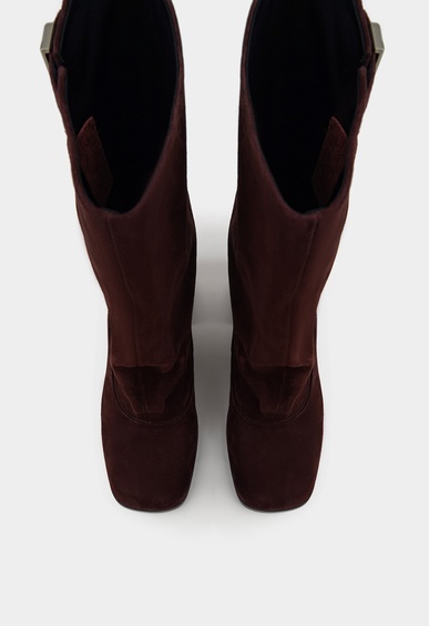 Сапоги Mario Berlucci Сапоги Mario Berlucci