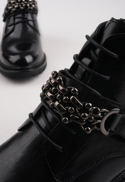 Ботинки Mario Berlucci Ботинки Mario Berlucci