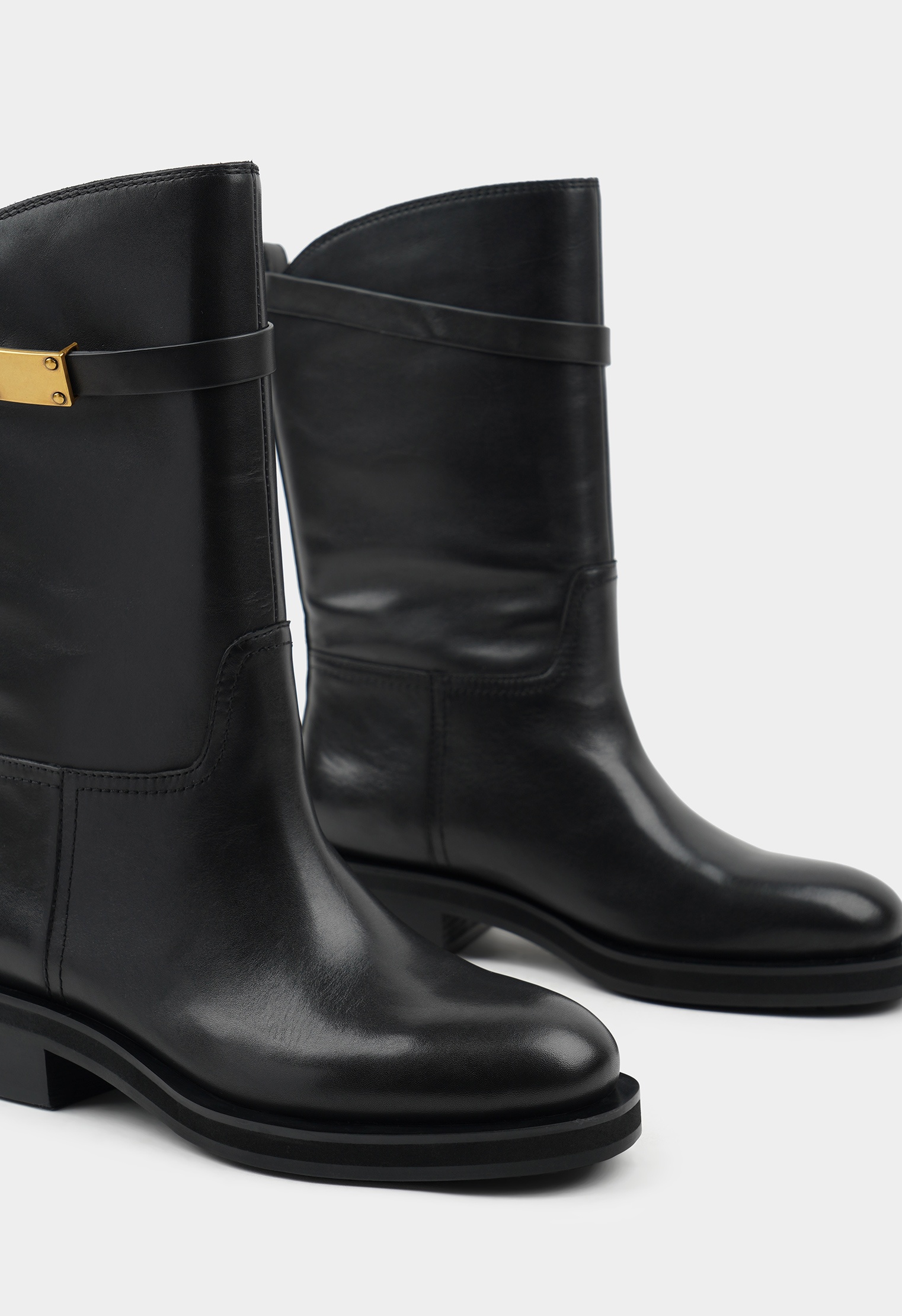 Полусапоги Mario Berlucci Полусапоги Mario Berlucci