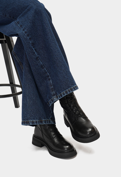 Ботинки Mario Berlucci Ботинки Mario Berlucci