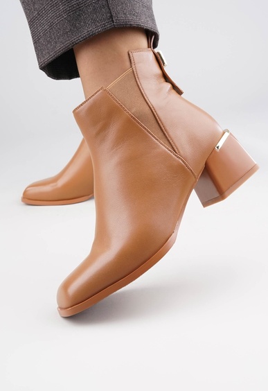 Ботильоны Mario Berlucci Ботильоны Mario Berlucci