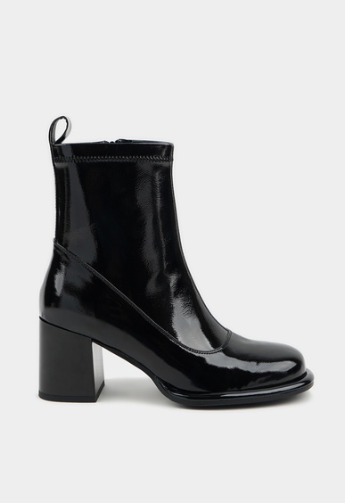 Ботильоны Mario Berlucci Ботильоны Mario Berlucci