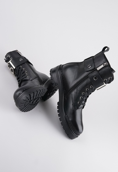 Ботинки Mario Berlucci Ботинки Mario Berlucci