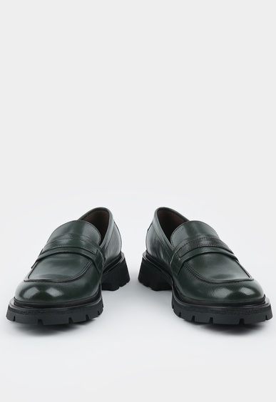 Лоферы Mario Berlucci Лоферы Mario Berlucci