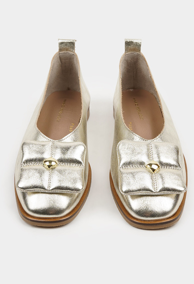 Балетки Mario Berlucci Балетки Mario Berlucci