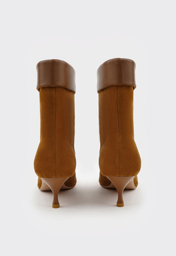 Ботильоны Mario Berlucci Ботильоны Mario Berlucci