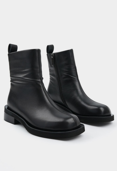 Ботинки Mario Berlucci Ботинки Mario Berlucci