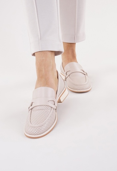 Туфли на низком каблуке Mario Berlucci Туфли на низком каблуке Mario Berlucci