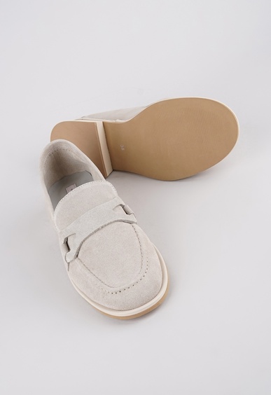 Туфли на низком каблуке Mario Berlucci Туфли на низком каблуке Mario Berlucci