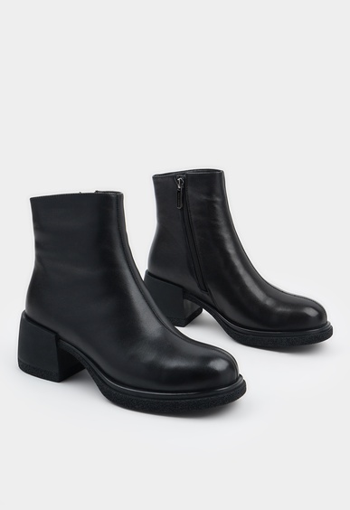 Ботильоны Mario Berlucci Ботильоны Mario Berlucci