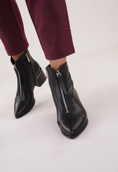 Ботильоны Mario Berlucci Ботильоны Mario Berlucci