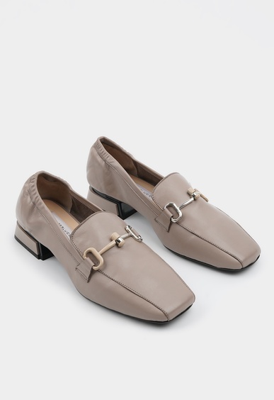 Туфли на низком каблуке Mario Berlucci Туфли на низком каблуке Mario Berlucci