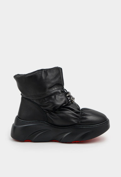 Дутики Mario Berlucci Дутики Mario Berlucci