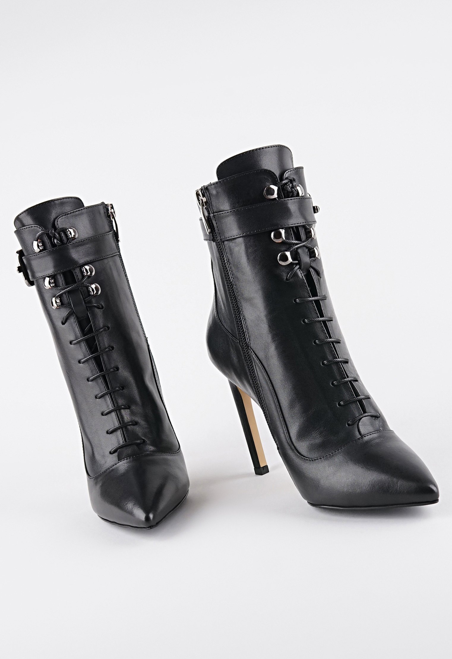 Ботильоны Mario Berlucci Ботильоны Mario Berlucci