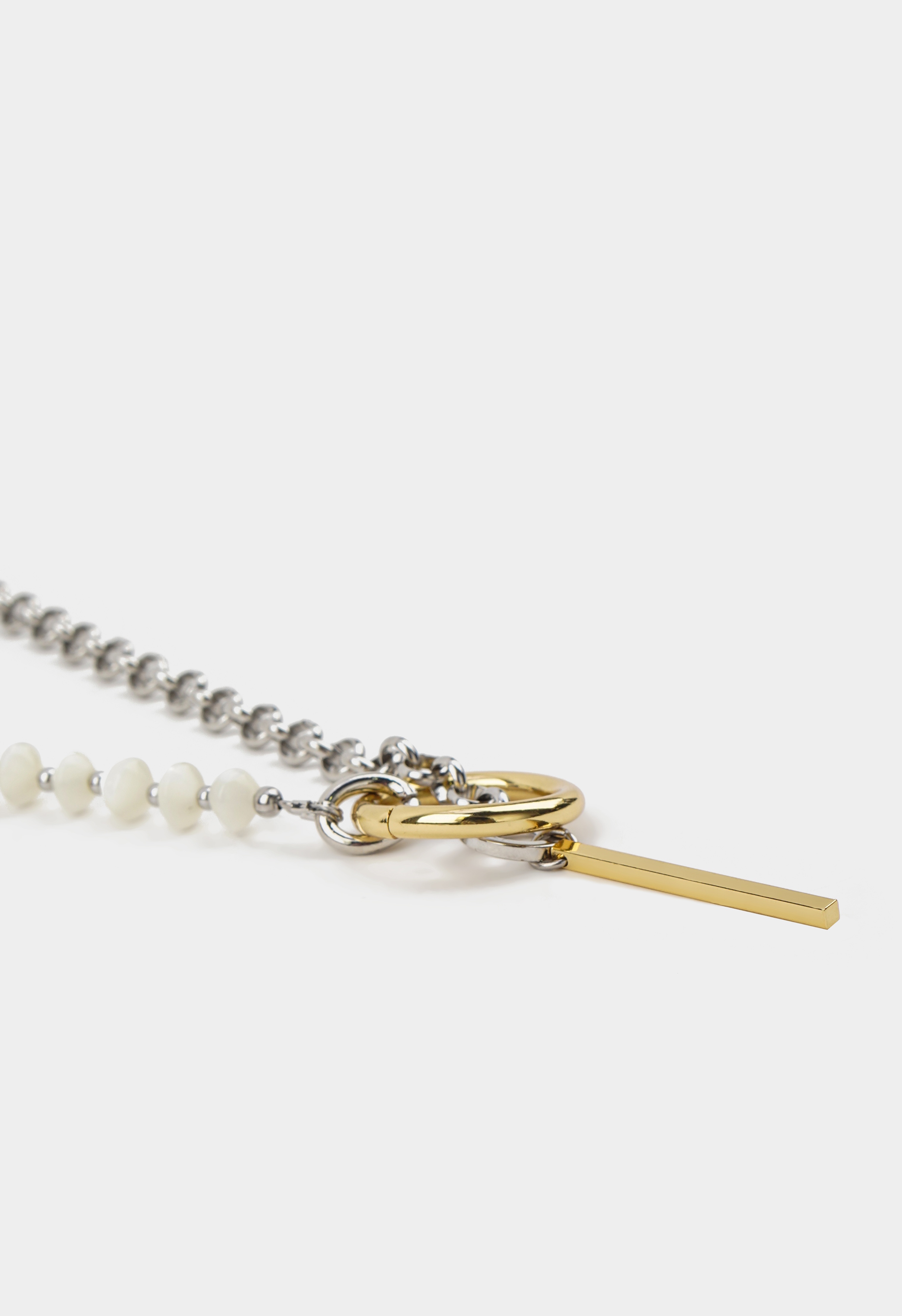 19-0259 Ожерелье