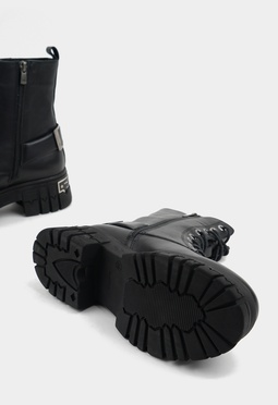 Ботинки Mario Berlucci Ботинки Mario Berlucci