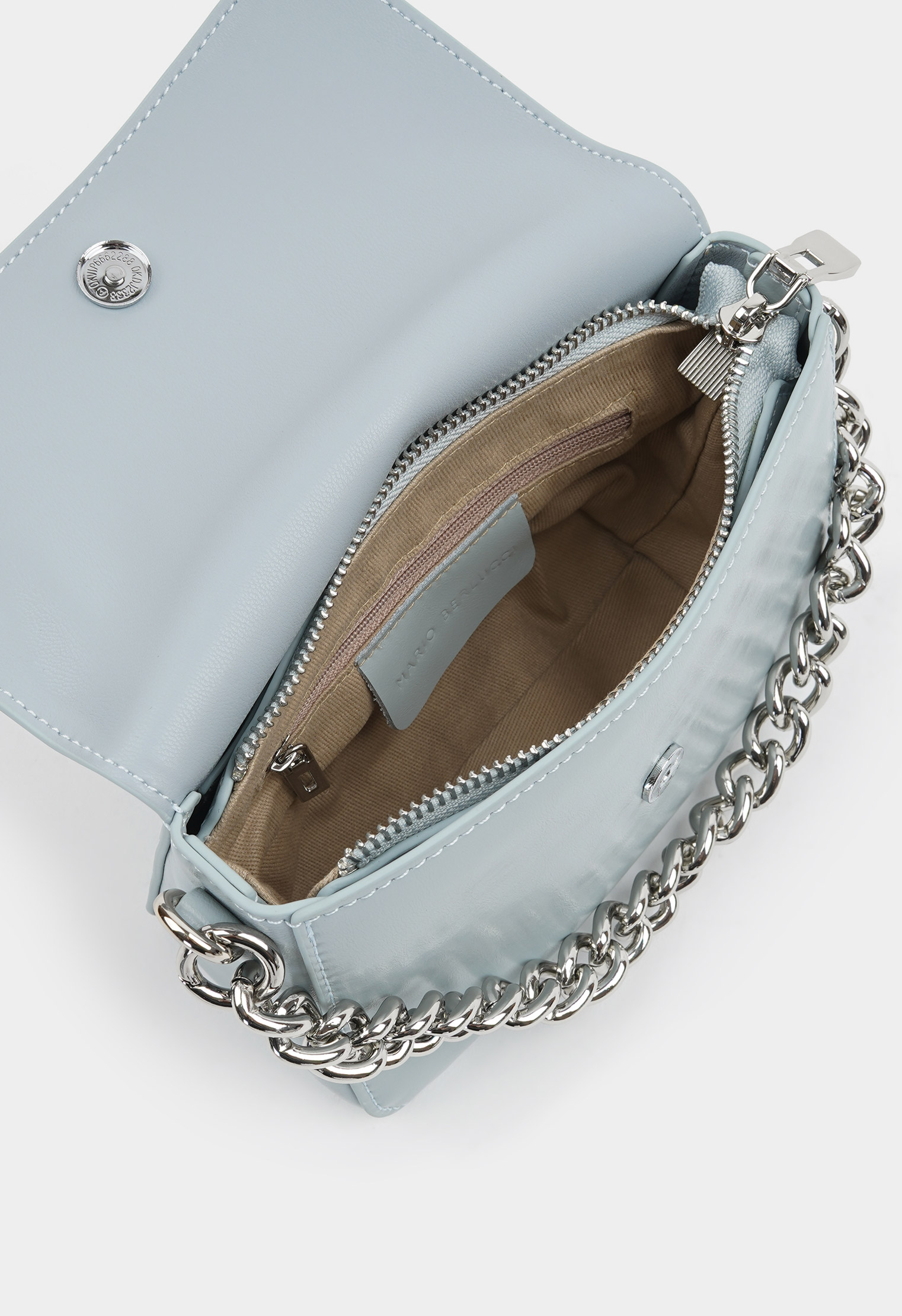 Клатчи Mario Berlucci Клатчи Mario Berlucci