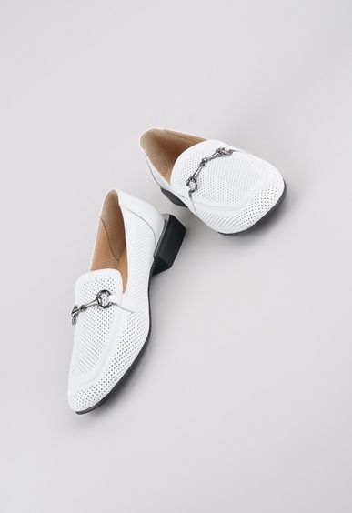 Туфли на низком каблуке Mario Berlucci Туфли на низком каблуке Mario Berlucci