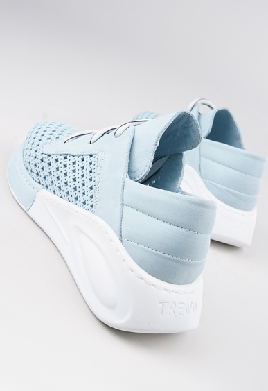 Кроссовки Mario Berluchi Кроссовки Mario Berluchi