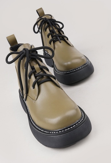 Ботинки Mario Berlucci Ботинки Mario Berlucci