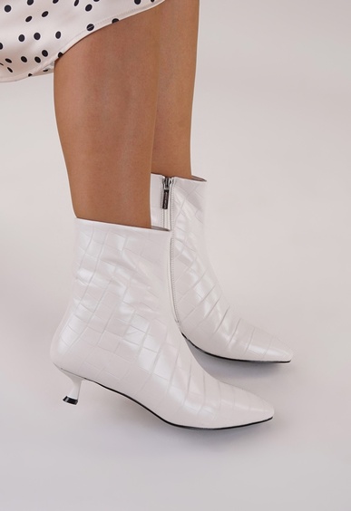 Ботильоны Mario Berlucci Ботильоны Mario Berlucci