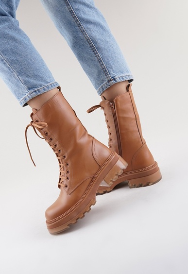 Ботинки Mario Berlucci Ботинки Mario Berlucci