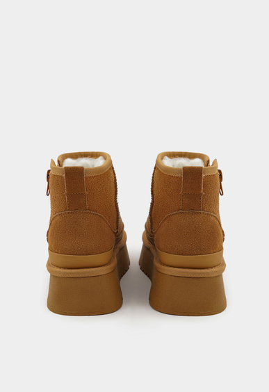 Угги Mario Berlucci Угги Mario Berlucci