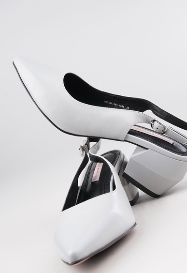 Туфли на каблуке Mario Berlucci Туфли на каблуке Mario Berlucci