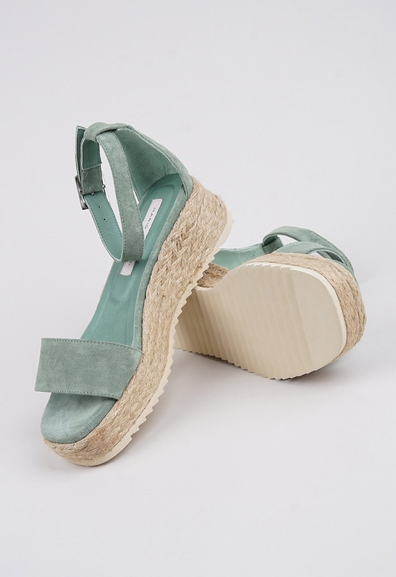 Босоножки Mario Berlucci Босоножки Mario Berlucci