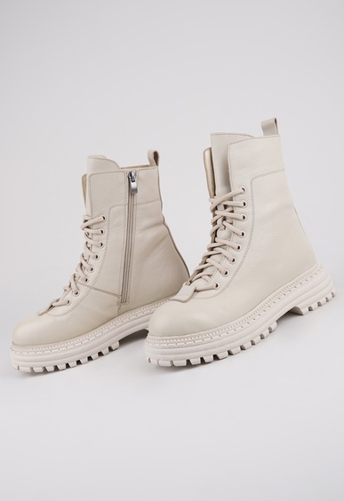 Ботинки Mario Berlucci Ботинки Mario Berlucci