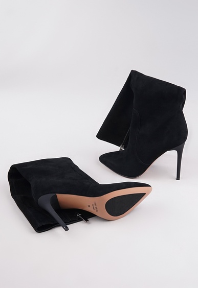 Сапоги на каблуке Mario Berlucci Сапоги на каблуке Mario Berlucci