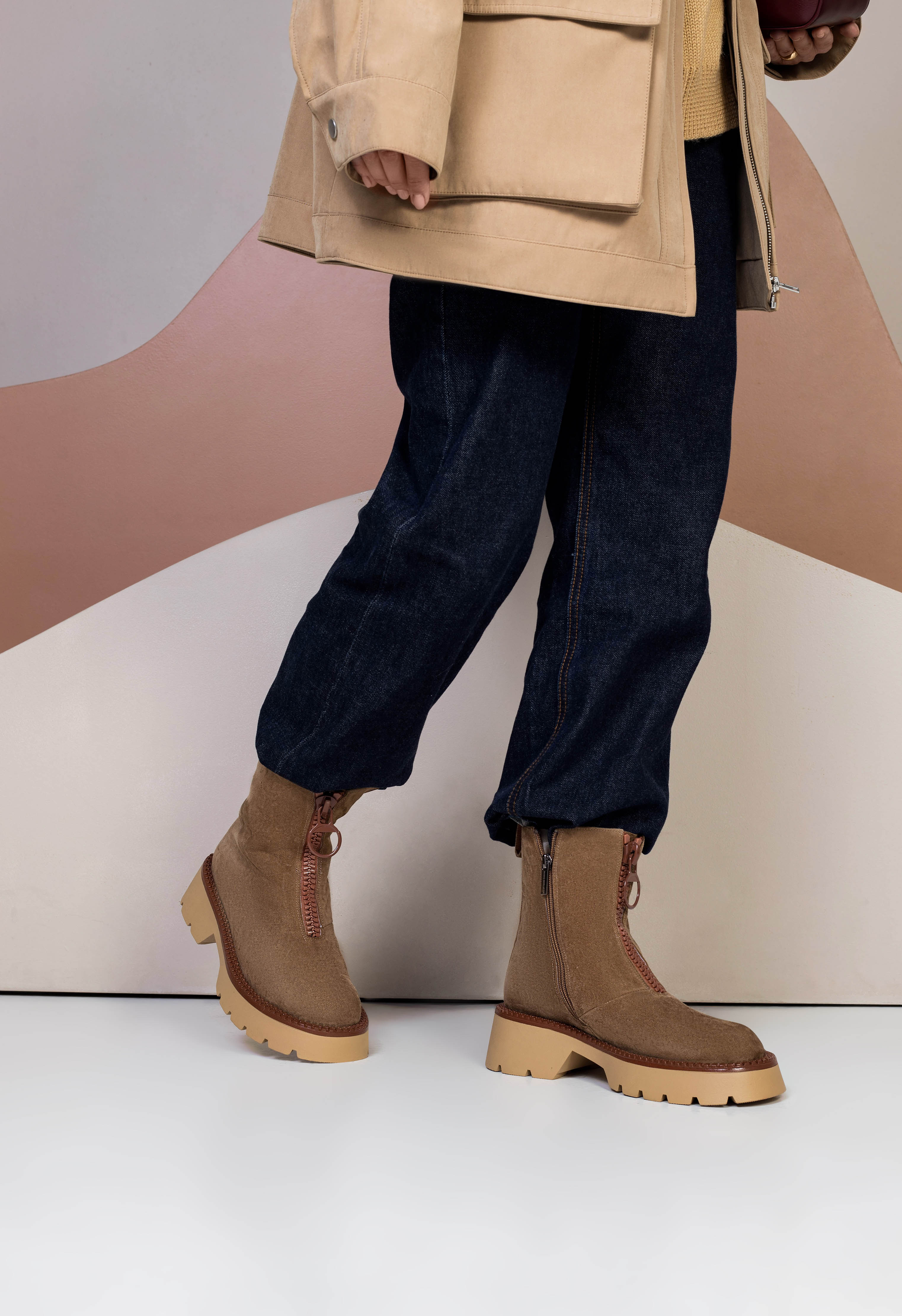 Ботинки Mario Berlucci Ботинки Mario Berlucci