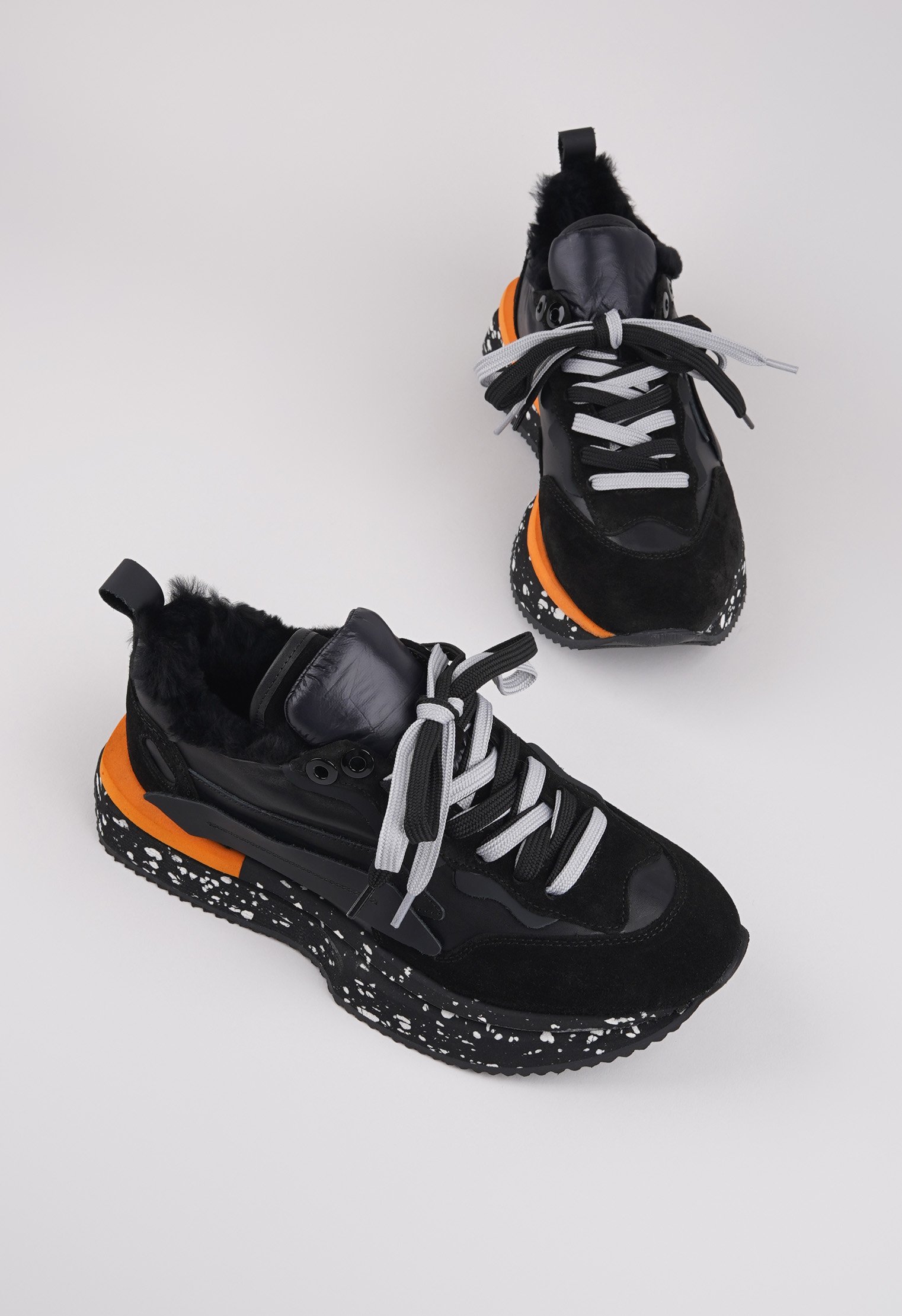 Кроссовки Mario Berlucci Кроссовки Mario Berlucci