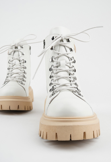 Ботинки Mario Berlucci Ботинки Mario Berlucci