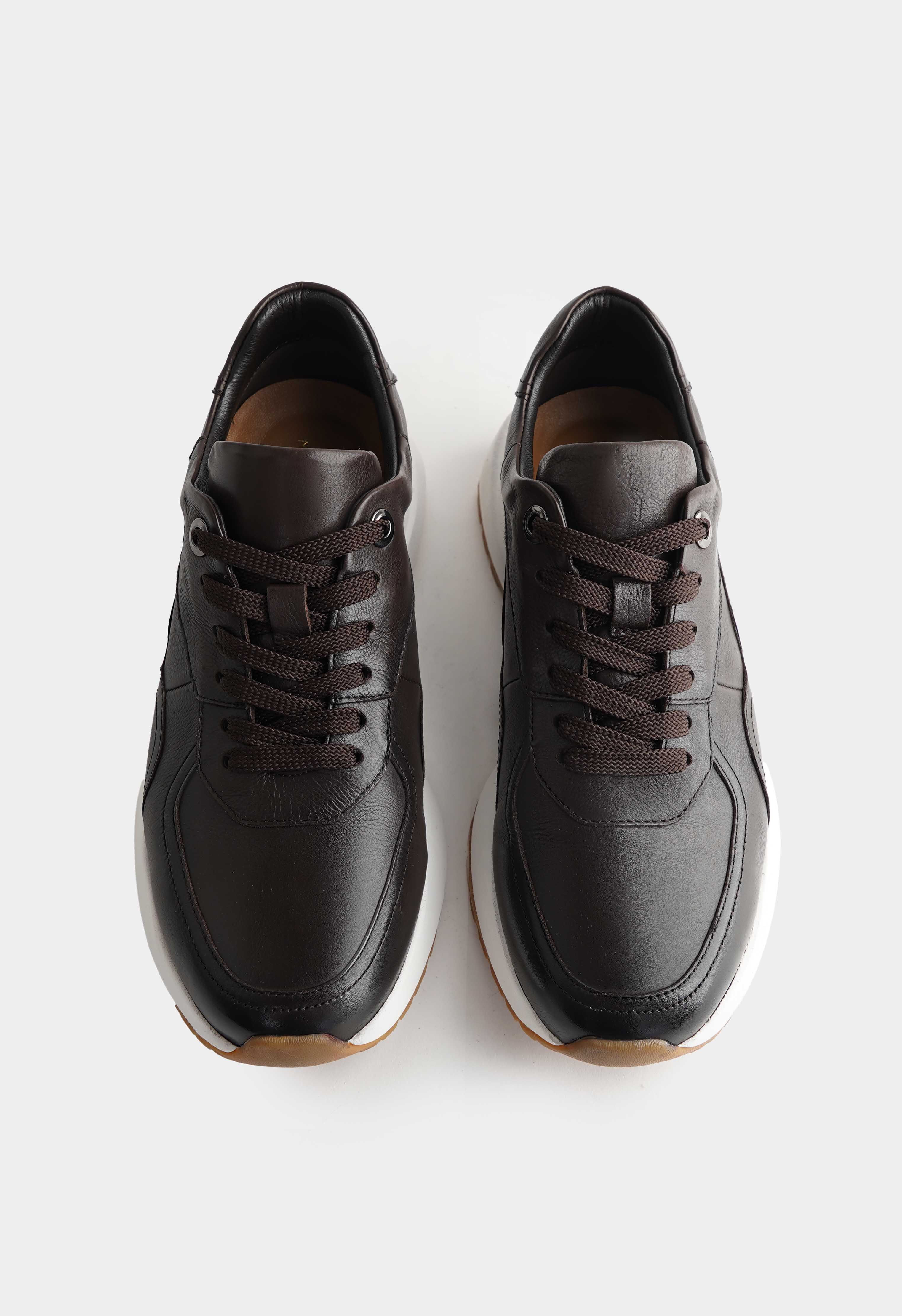 Кроссовки Mario Berlucci