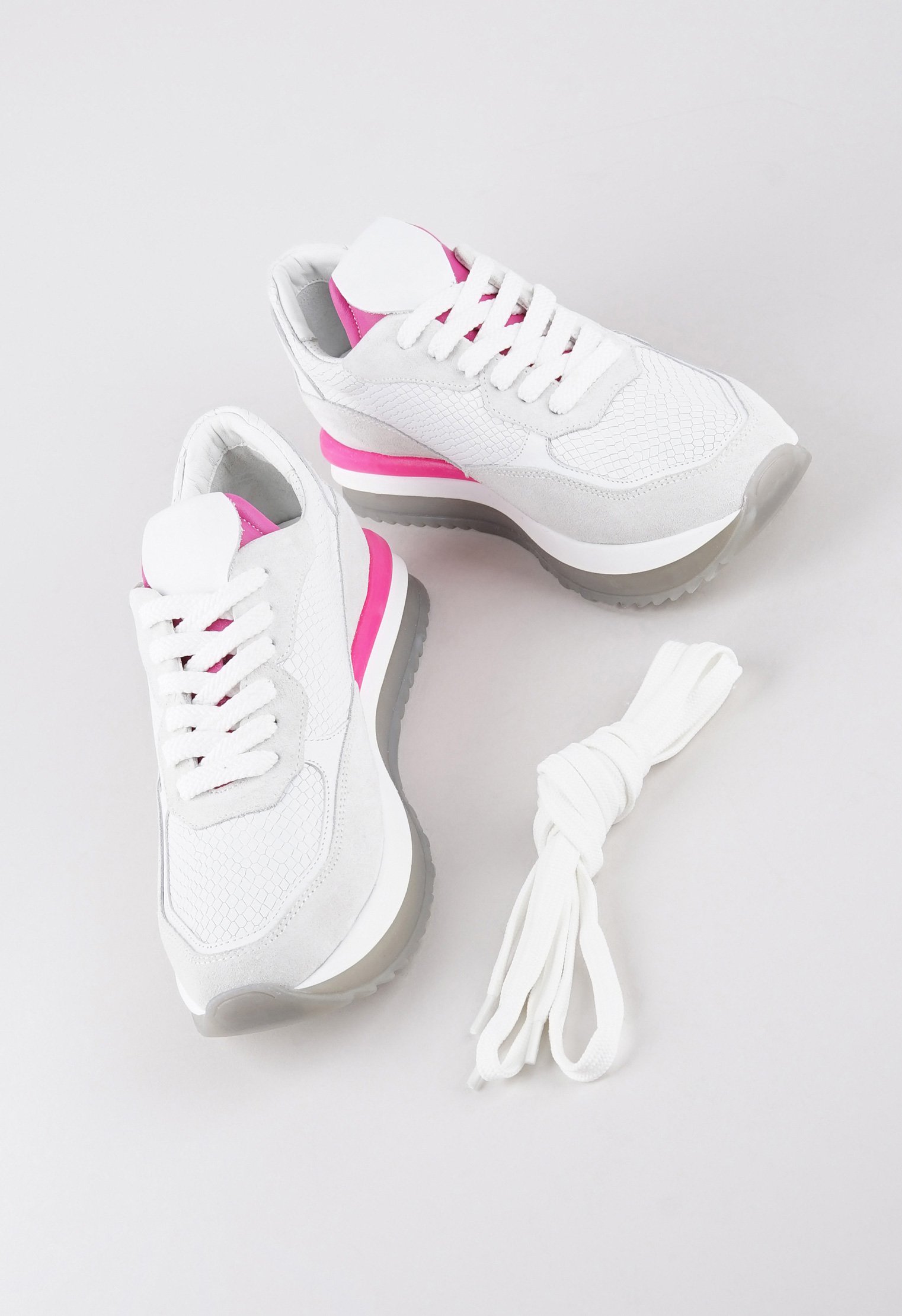 Кроссовки Mario Berlucci Кроссовки Mario Berlucci