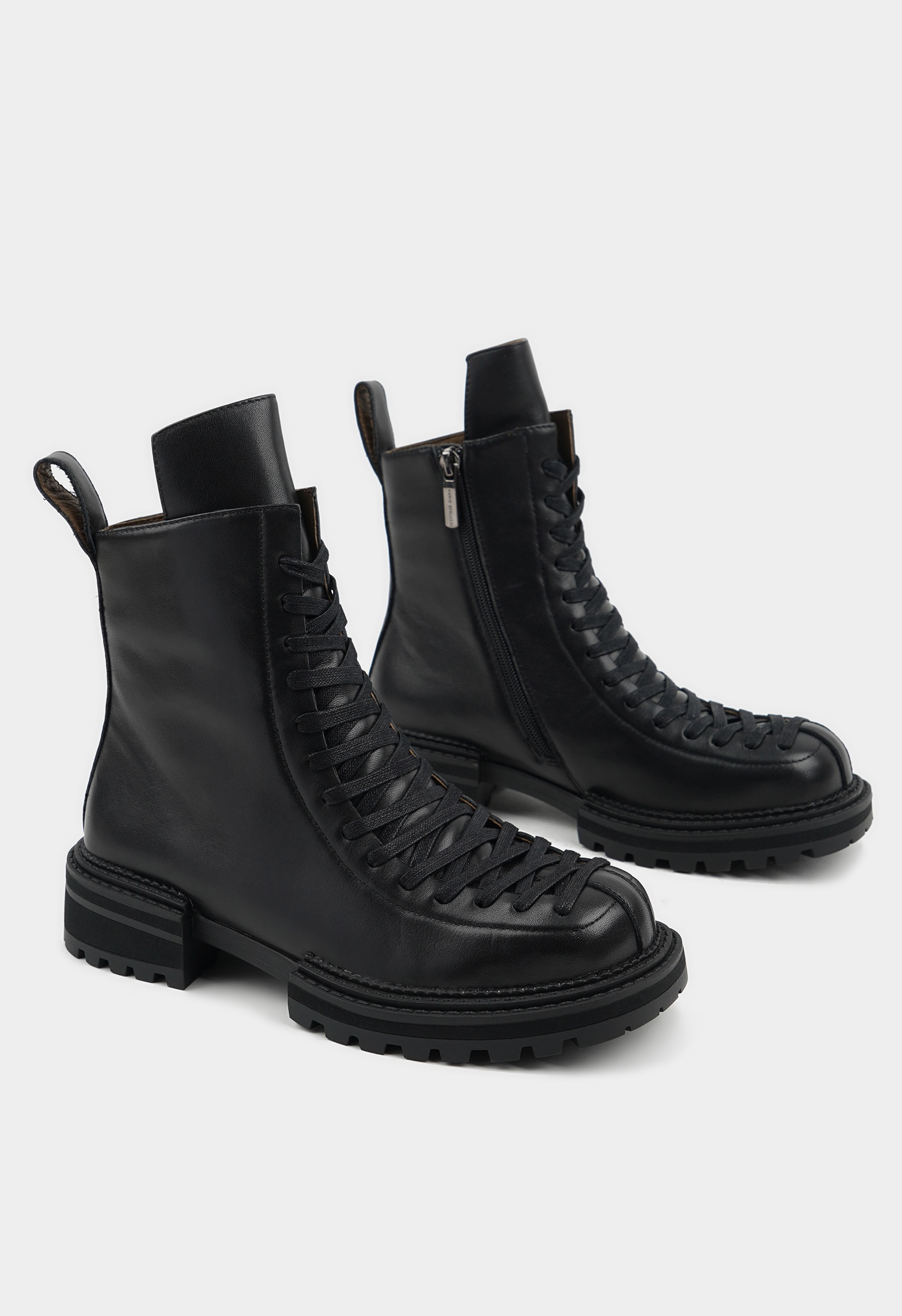 Ботинки Mario Berlucci Ботинки Mario Berlucci