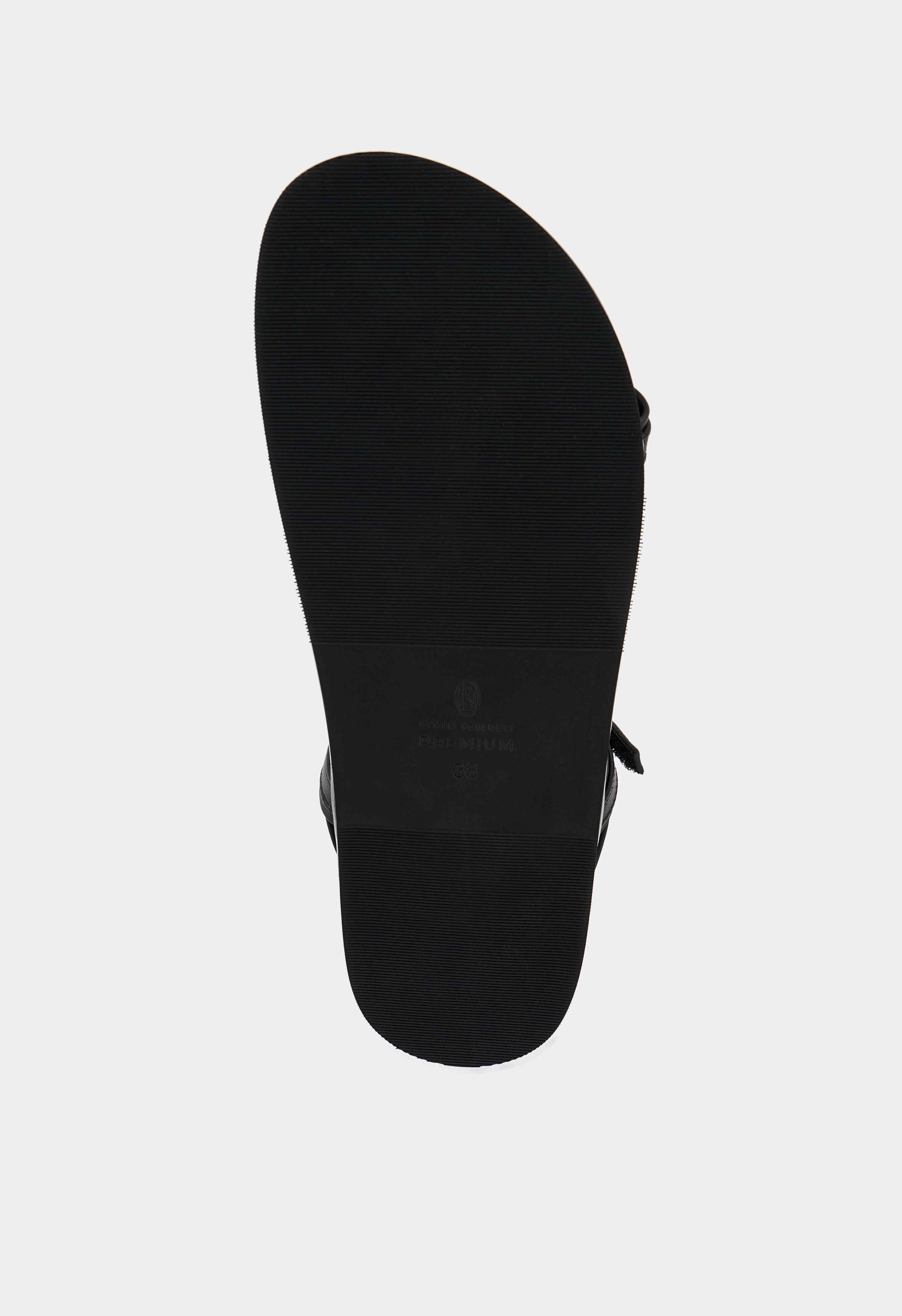 Сандалии Mario Berlucci